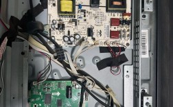 LED32E29X维修故障如何排查？