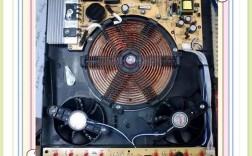 合肥美的电磁灶维修部