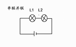 电源维修串联灯泡电路图有何作用？
