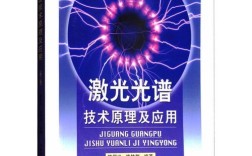 激光光谱技术原理及应用