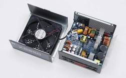 6800ux电源维修，ATX故障如何排查？