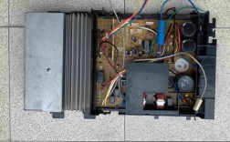 松下变频外机板维修价格多少？