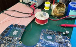 笔记本屏幕升压电路维修常见故障有哪些？