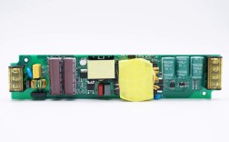 贴片LED驱动电源维修实例，如何快速排查故障？