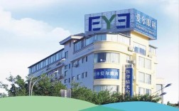 眼科ab超知名品牌有哪些？