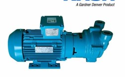 GDnash真空泵品牌有何优势？