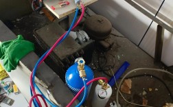 冰柜维修视频教程集锦3，如何快速解决常见故障？