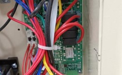 BP302安全回路不通怎么修？