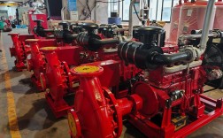 柴油消防泵品牌有哪些？