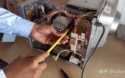 格兰仕G80F23故障维修常见问题有哪些？