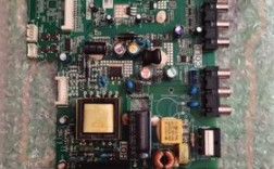 TCL L32F3309电视维修故障如何排查？