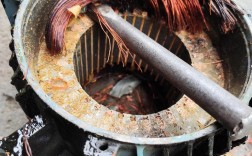 干式变压器线圈烧坏如何维修？