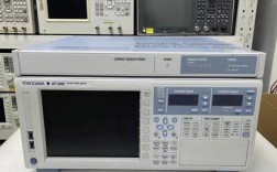 横河DL1200E维修故障如何排查？