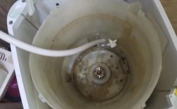 海信洗衣机E2故障怎么修？