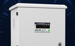 VOC在线检测仪品牌该怎么选？