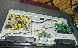 创维47E82RD维修故障怎么排查？