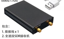 rtl-sdr 技术是什么？如何应用？