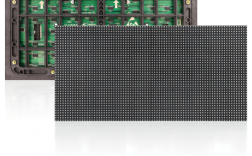 全彩电子屏单元板品牌怎么选？