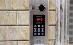 别墅可视对讲10大品牌，哪个更靠谱？