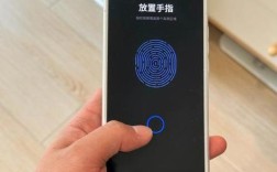 屏下指纹技术，中国如何引领全球？