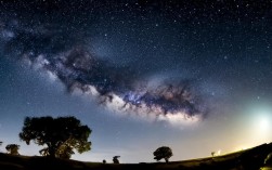 散文 夜空，散文夜空500字