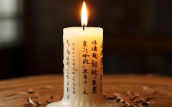 散文蜡烛，散文蜡烛成灰泪始干宗璞的主旨