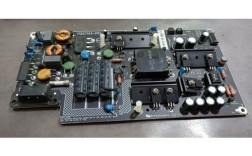 乐华42L23电源维修故障如何排查？