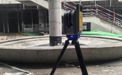 高精度 激光扫描技术