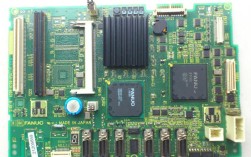 数控机床显示器主板维修难不难？