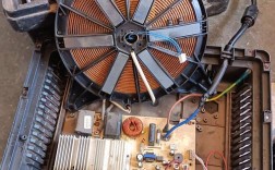 st2109电磁炉故障如何排查维修？