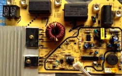 九阳电磁炉显示板维修