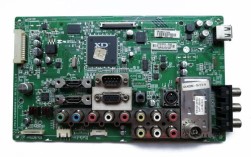 LG 37LH20RC维修故障如何排查？