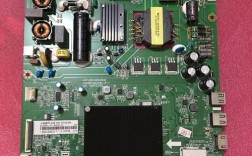 长虹B3100主板维修费用多少？