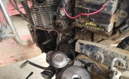 弯梁摩托动力不足咋修？