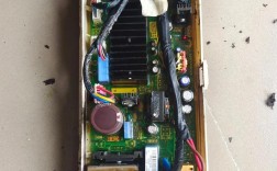 LG滚筒洗衣机主板坏了怎么修？