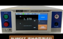 地线检测仪品牌怎么选？