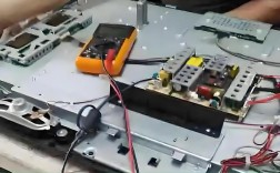 海尔电视LED维修常见问题有哪些？