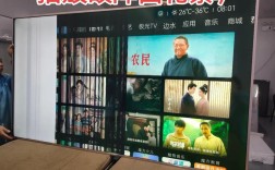 电视机水平亮线故障怎么修？