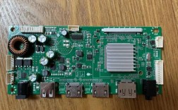 stra6059h电源故障如何排查维修？