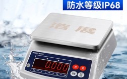防水不锈钢电子秤品牌怎么选？