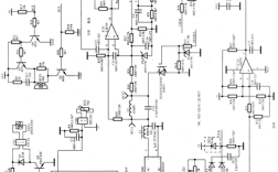 电磁炉原理图和维修方法，关键故障如何排查？