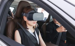 VR技术能否赋能汽车行业？