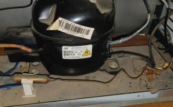 冰柜内漏不制冷怎么修？