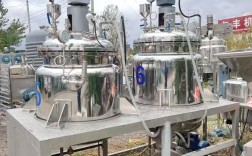 高压钛反应釜品牌厂商哪家好？