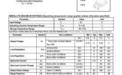 78稳压芯片最好的品牌是哪家？