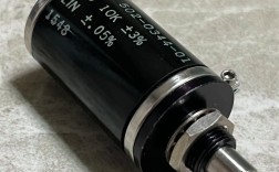 国外有名的品牌电位器