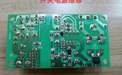 电源带负载电压降低，是哪里出问题了？