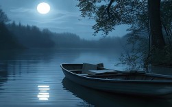 夜深人静 散文，夜深人静散文