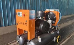 开山螺杆压缩机有何优势？