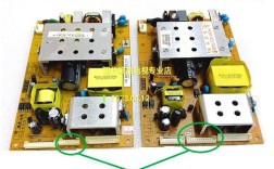 lt32710电源维修故障怎么排查？